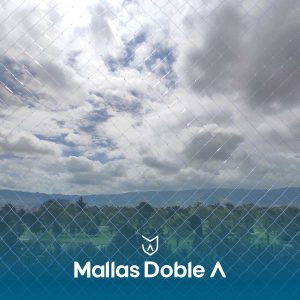 mallas de seguridad en bogotá